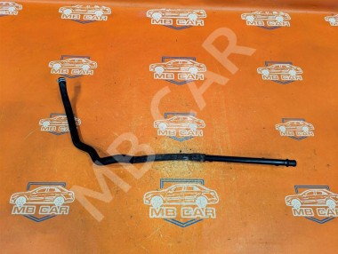 Трубка ОЖ MERCEDES-BENZ M-класс W164 рестайлинг (2008 - 2011) — Разборка Мерседес