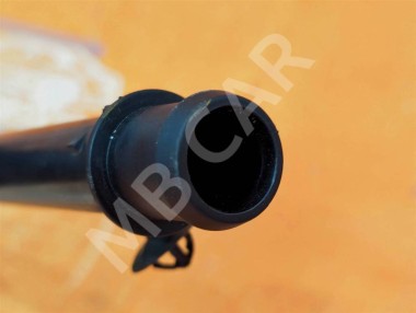 Трубка ОЖ MERCEDES-BENZ M-класс W164 рестайлинг (2008 - 2011) — Разборка Мерседес