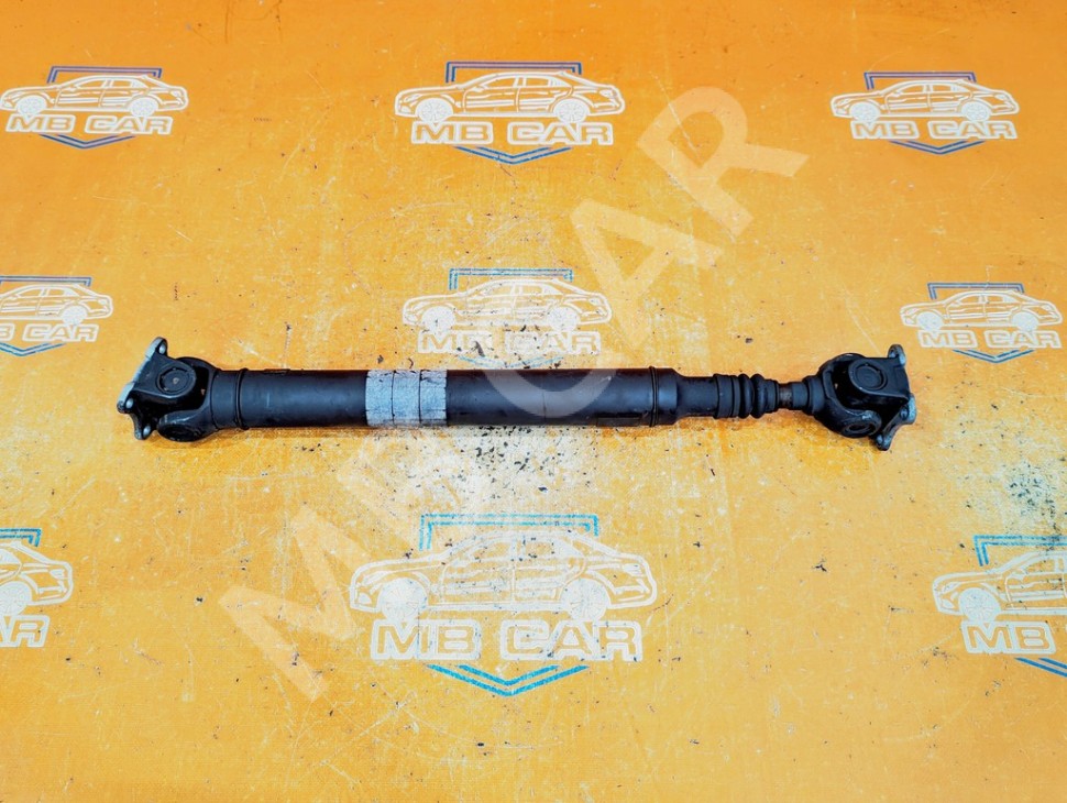 Кардан передний MERCEDES-BENZ C-класс W203/S203/CL203 (2000 - 2004) фото 1 — Разборка Мерседес