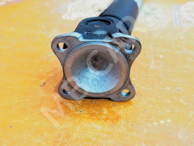 Кардан передний MERCEDES-BENZ C-класс W203/S203/CL203 (2000 - 2004) — Разборка Мерседес