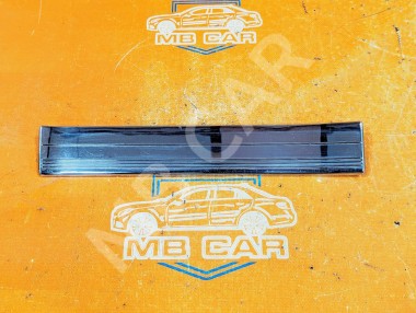 Накладка порога внутренняя MERCEDES-BENZ E-класс W211/S211 рестайлинг (2006 - 2009) — Разборка Мерседес