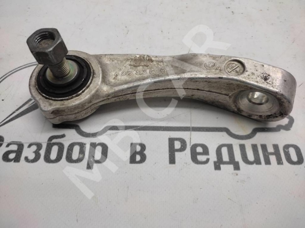 Стойка стабилизатора MERCEDES-BENZ E-класс W213/S213/C238/A238 (2016 - 2021) фото 1 — Разборка Мерседес