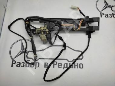 Ответная часть замка двери MERCEDES-BENZ S-класс W220 рестайлинг (2002 - 2005) — Разборка Мерседес