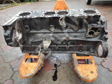 Шорт Блок MERCEDES-BENZ W124 W124/S124/C124/A124 (1984 - 1993) — Разборка Мерседес