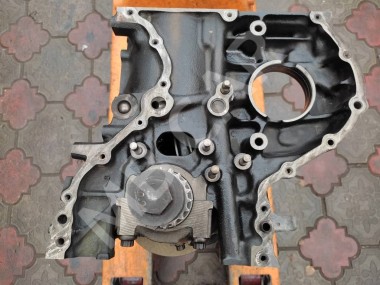 Шорт Блок MERCEDES-BENZ W124 W124/S124/C124/A124 (1984 - 1993) — Разборка Мерседес