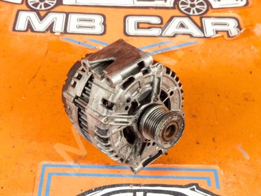 Генератор MERCEDES-BENZ S-класс W221 рестайлинг (2009 - 2013) &mdash; Разборка Мерседес