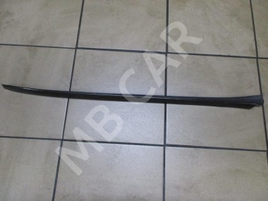 Молдинг лобового стекла MERCEDES-BENZ CLK-класс C209/W209 (2002 - 2005) — Разборка Мерседес