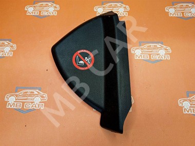 Накладка торпеды MERCEDES-BENZ C-класс W204/S204/С204 рестайлинг (2011 - 2015) — Разборка Мерседес