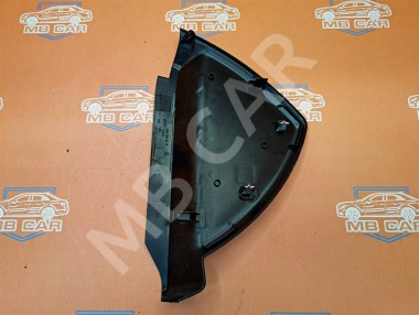 Накладка торпеды MERCEDES-BENZ C-класс W204/S204/С204 рестайлинг (2011 - 2015) — Разборка Мерседес