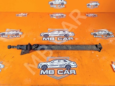 Кардан задний MERCEDES-BENZ M-класс W163 рестайлинг (2001 - 2005) &mdash; Разборка Мерседес