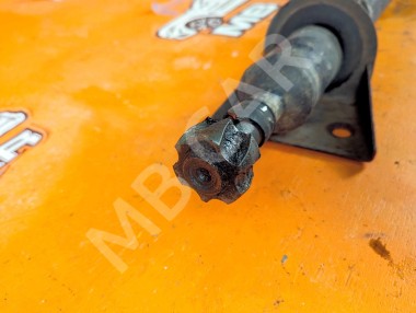 Кардан задний MERCEDES-BENZ M-класс W163 рестайлинг (2001 - 2005) &mdash; Разборка Мерседес