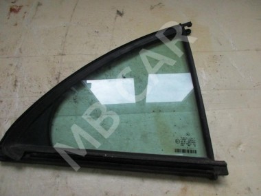 Стекло заднее правое MERCEDES-BENZ E-класс W211/S211 (2002 - 2006) — Разборка Мерседес