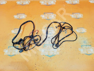 Проводка подкапотная MERCEDES-BENZ E-класс W124/S124/C124/A124 (1984 - 1997) — Разборка Мерседес