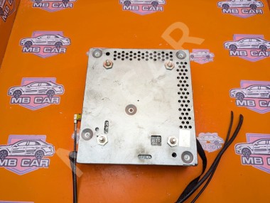 Усилитель звука MERCEDES-BENZ S-класс W221 рестайлинг (2009 - 2013) &mdash; Разборка Мерседес