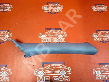 Накладка передней стойки MERCEDES-BENZ M-класс AMG W163 рестайлинг (2001 - 2005) — Разборка Мерседес