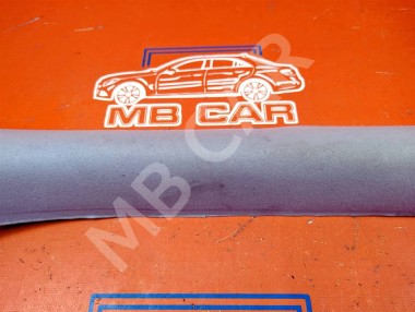 Накладка передней стойки MERCEDES-BENZ M-класс AMG W163 рестайлинг (2001 - 2005) — Разборка Мерседес