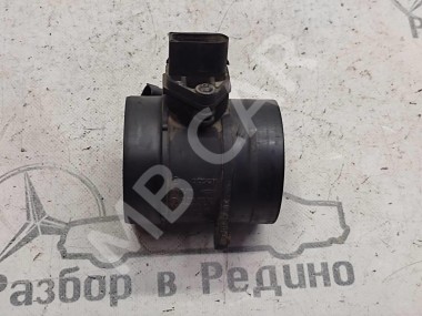 Расходомер MERCEDES-BENZ C-класс W203/S203/CL203 (2000 - 2004) — Разборка Мерседес