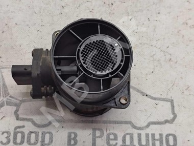 Расходомер MERCEDES-BENZ C-класс W203/S203/CL203 (2000 - 2004) — Разборка Мерседес