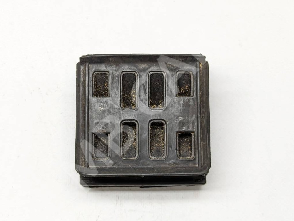 Подушка рессоры MERCEDES-BENZ Sprinter w906 фото 1 — Разборка Мерседес