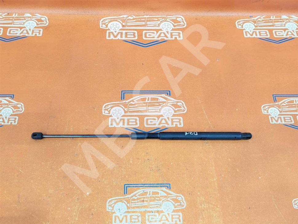 Амортизатор капота MERCEDES-BENZ M-класс W164 рестайлинг (2008 - 2011) фото 1 — Разборка Мерседес