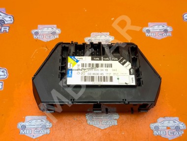 Джойстик MERCEDES-BENZ S-класс W220 (1998 - 2005) — Разборка Мерседес