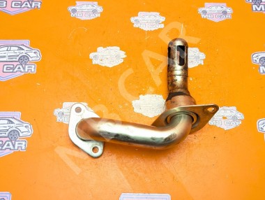 Трубка клапана ЕГР MERCEDES-BENZ C-класс W204/S204/С204 рестайлинг (2011 - 2015) &mdash; Разборка Мерседес