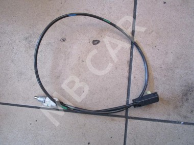 Трос кулисы АКПП MERCEDES-BENZ CLK-класс C208/A208 (1997 - 2000) — Разборка Мерседес