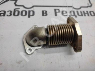 Трубка рециркуляции ОГ MERCEDES-BENZ S-класс W222/C217/A217 рестайлинг (2017 - 2020) — Разборка Мерседес