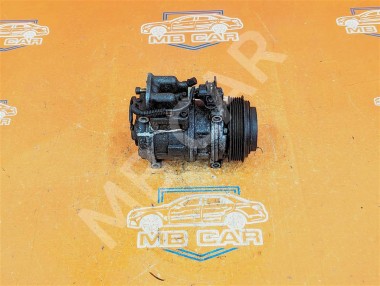 Компрессор кондиционера MERCEDES-BENZ W124 W124/S124/C124/A124 (1984 - 1993) — Разборка Мерседес