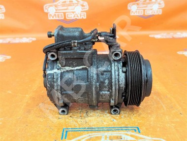 Компрессор кондиционера MERCEDES-BENZ W124 W124/S124/C124/A124 (1984 - 1993) — Разборка Мерседес