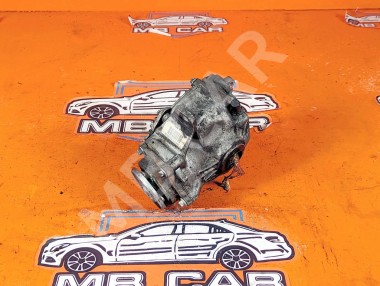 Редуктор передний MERCEDES-BENZ E-класс W212/S212/C207/A207 рестайлинг (2013 - 2016) &mdash; Разборка Мерседес