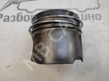 Поршень дизель MERCEDES-BENZ E-класс W212/S212/C207/A207 (2009 - 2013) — Разборка Мерседес