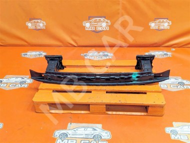 Усилитель заднего бампера MERCEDES-BENZ GLE-класс Coupe C292 (2015 - 2019) — Разборка Мерседес