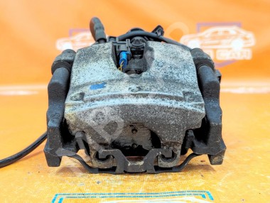 Суппорт задний правый MERCEDES-BENZ C-класс W205/S205/C205/A205 (2014 - 2018) — Разборка Мерседес