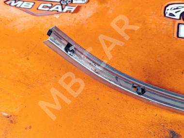 Шина скольжения сдвижной двери MERCEDES-BENZ V-класс W639 (2003 - 2014) &mdash; Разборка Мерседес