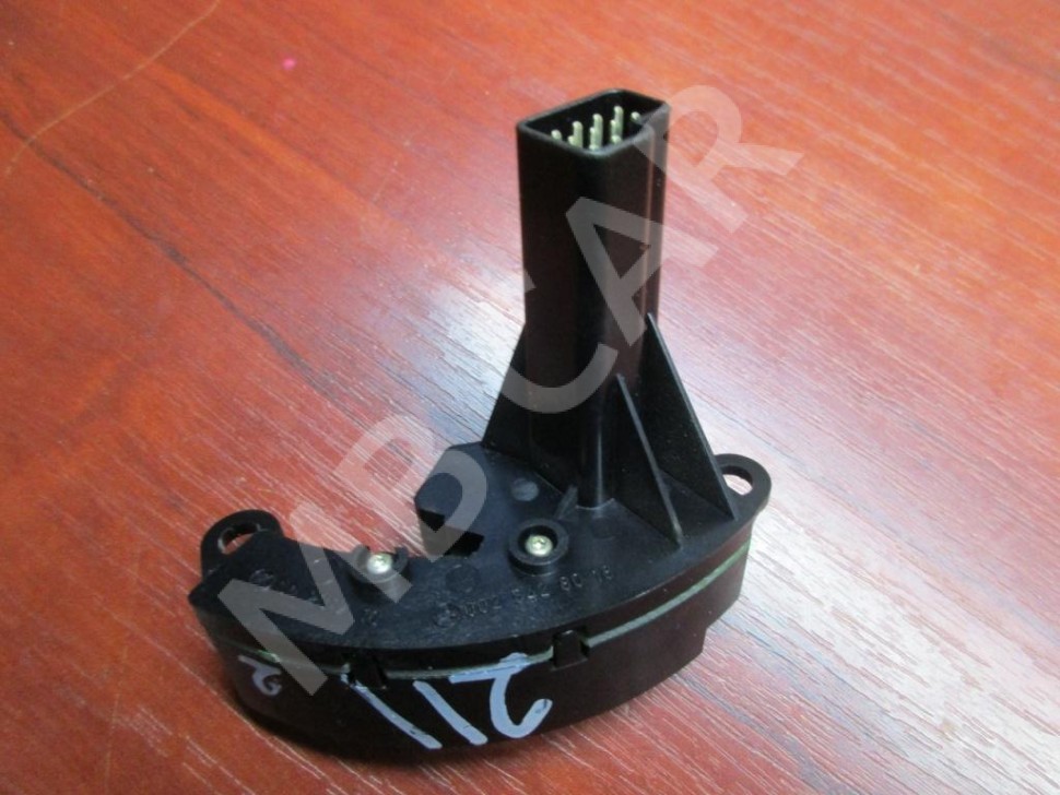 Датчик угла поворота MERCEDES-BENZ E-класс W211/S211 (2002 - 2006) фото 1 — Разборка Мерседес