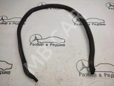 Уплотнитель капота MERCEDES-BENZ Vito W638 (1996 - 2003) — Разборка Мерседес