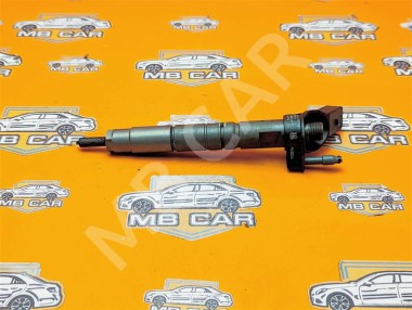 Форсунка ДИЗЕЛЬ MERCEDES-BENZ GLE-класс Coupe C292 (2015 - 2019) — Разборка Мерседес