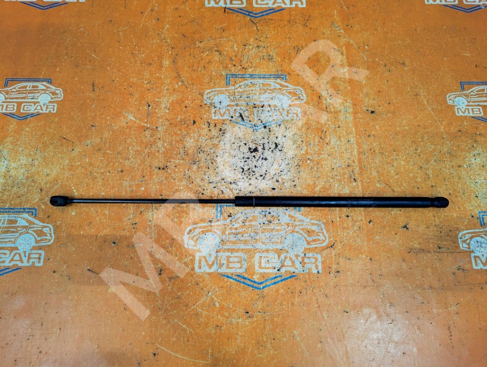 Амортизатор капота MERCEDES-BENZ E-класс W211/S211 (2002 - 2006) фото 1 — Разборка Мерседес