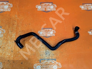 Патрубок ОЖ MERCEDES-BENZ A-класс W176 рестайлинг (2015 - 2018) — Разборка Мерседес