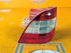 Фонарь задний левый MERCEDES-BENZ M-класс W163 рестайлинг (2001 - 2005) фото 3 &mdash; Разборка Мерседес