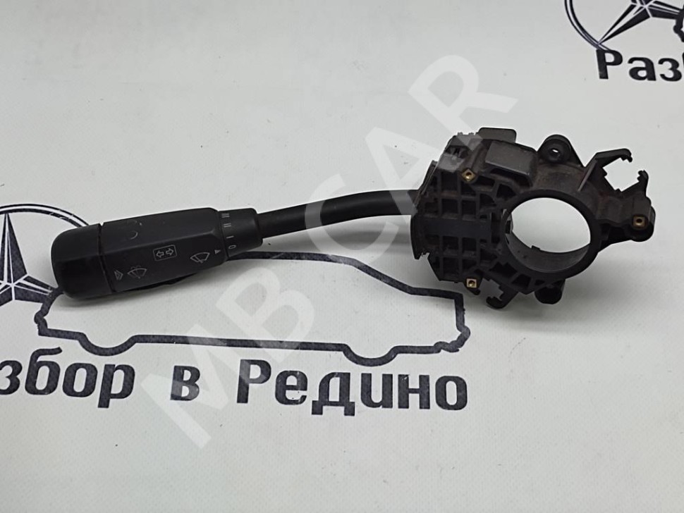 Переключатель подрулевой MERCEDES-BENZ V-класс W639 (2003 - 2014) фото 1 — Разборка Мерседес