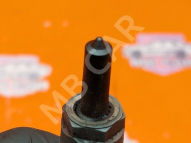 Форсунка ДИЗЕЛЬ MERCEDES-BENZ Sprinter W901-905 (1995 - 2006) &mdash; Разборка Мерседес