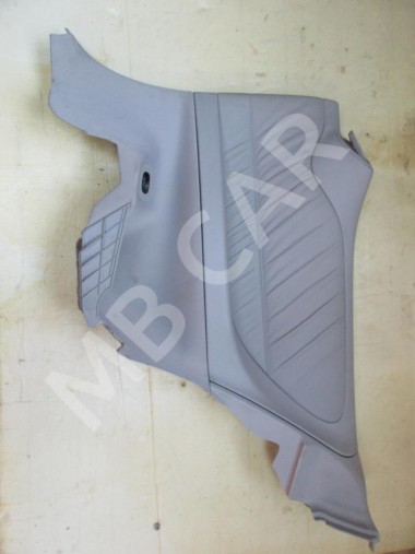 Карта двери задняя правая MERCEDES-BENZ CLK-класс C209/W209 (2002 - 2005) — Разборка Мерседес