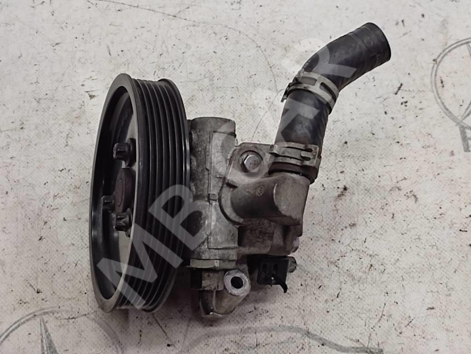 ГУР MERCEDES-BENZ C-класс W203/S203/CL203 (2000 - 2004) фото 1 &mdash; Разборка Мерседес