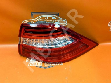 Фонарь задний правый MERCEDES-BENZ M-класс W166 (2011 - 2015) — Разборка Мерседес