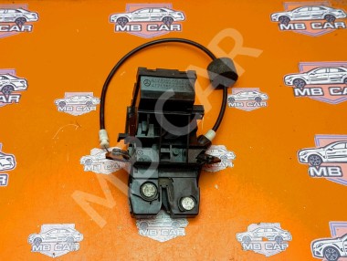 Замок багажника MERCEDES-BENZ E-класс W211/S211 (2002 - 2006) — Разборка Мерседес