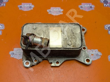 Теплообменник MERCEDES-BENZ C-класс W204/S204/С204 рестайлинг (2011 - 2015) &mdash; Разборка Мерседес