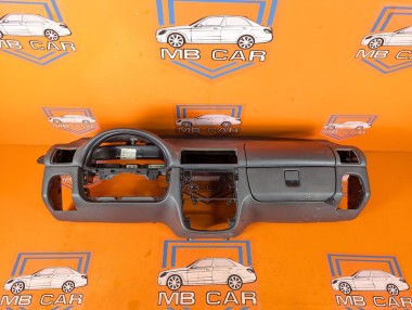 Торпеда MERCEDES-BENZ M-класс W163 рестайлинг (2001 - 2005) &mdash; Разборка Мерседес