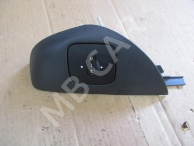 Кнопка MERCEDES-BENZ S-класс W220 рестайлинг (2002 - 2005) — Разборка Мерседес